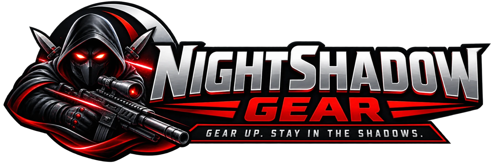 NightShadow Gear